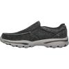 Skechers Men’s Relaxed Fit-Creston-Moseco(Charcoal)