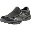 Skechers Men’s Relaxed Fit-Creston-Moseco(Grey)
