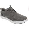 Skechers Mens Sterling – Ramone(Char ( Charcoal ))