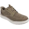 Skechers Mens Sterling – Ramone(Tpe ( Taupe ))