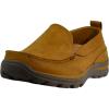 Skechers Mens Superior GainsLoafer(Tan)