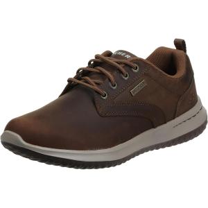 Skechers Men’s Delson-Antigo Oxford(Cdb)