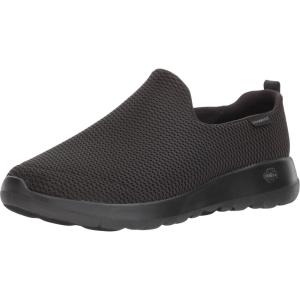 Skechers Mens Go Walk Max(Black)