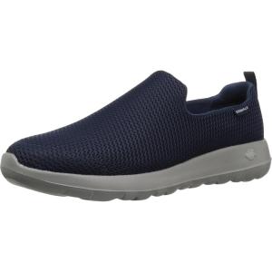 Skechers Mens Go Walk Max(Navy)