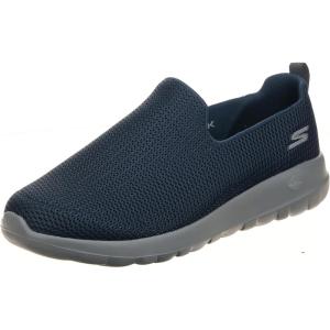 Skechers Mens Go Walk Max(Navy/Gray)