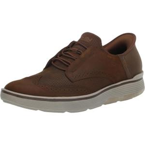 Skechers Mens Mark Nason Casual Glide Cell – Garret(Cdb)