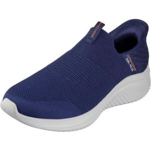 Skechers Men’s Relaxed Fit: Harper – Forde Slip-On Loafer(Navy Ultra)