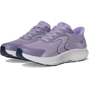 Skechers Womens Go Run Consistent 2.0 Lockhart Hands Free Slip-ins(Lavender)