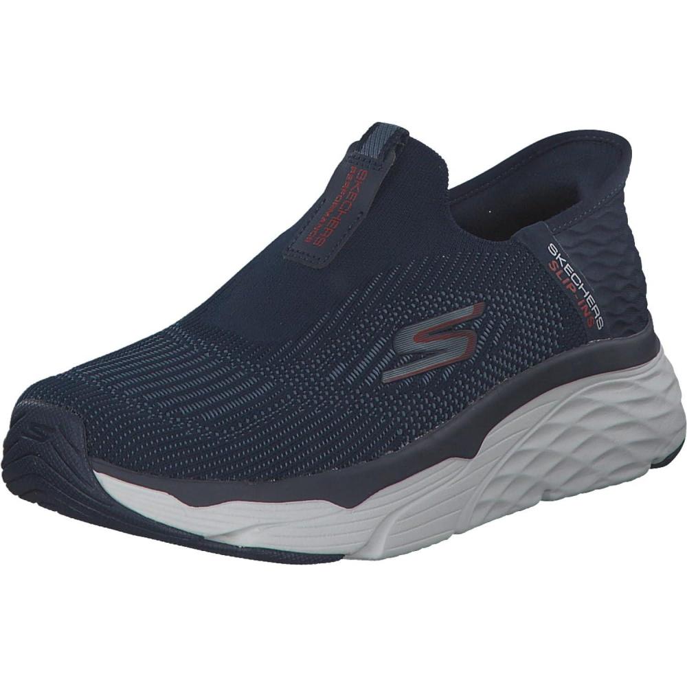 imageSkechers Mens Performance SlipIns Max CushioningAdvantageous ShoesNavy