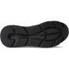 Skechers Men’s Performance Slip-Ins: Max Cushioning-Advantageous Shoes(Black)