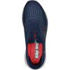 Skechers Men’s Performance Slip-Ins: Max Cushioning-Advantageous Shoes(Navy)