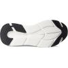Skechers Men’s Performance Slip-Ins: Max Cushioning-Advantageous Shoes(White/Black)