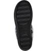 Skechers Women’s Cozy Campfire-Fresh Toast Slipper(Black)