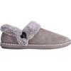 Skechers Women’s Cozy Campfire-Fresh Toast Slipper(Charcoal)