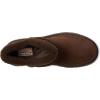 Skechers Women’s Hands Free Slip-ins Keepsakes Lite Bootie Ankle Boot(Chocolate)