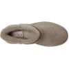 Skechers Women’s Hands Free Slip-ins Keepsakes Lite Bootie Ankle Boot(Taupe)