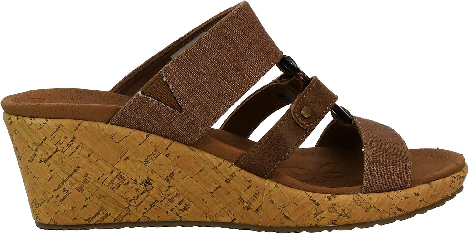 imageSkechers Womens BEVERLEE Sail AwayLuggage