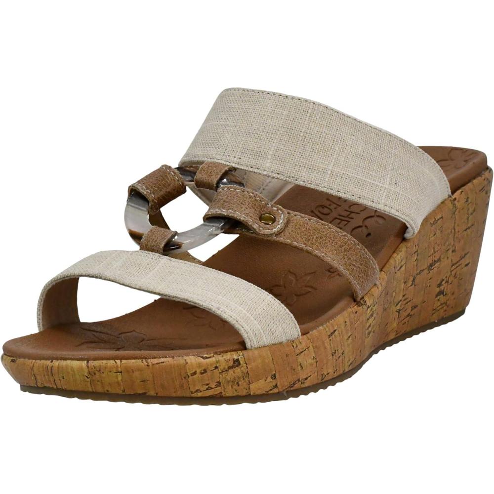 imageSkechers Womens BEVERLEE  Sail AwayNatural