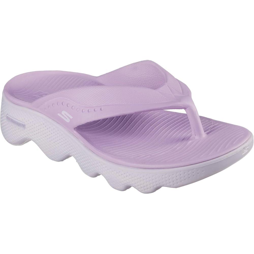 imageSkechers Womens FlipFlopLavender