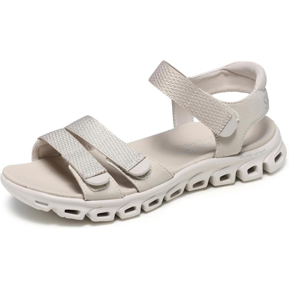 imageSkechers womens Glidestep  Count on MeStone