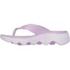 Skechers Women’s Flip-Flop(Lavender)