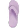 Skechers Women’s Flip-Flop(Lavender)