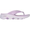 Skechers Women’s Flip-Flop(Lavender)