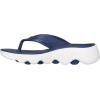 Skechers Women’s Flip-Flop(Navy)