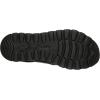 Skechers Women’s Foamies Footsteps-Breezy Feels Sandal(Black)