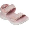 Skechers Women’s Summits-Cutest Icon Sport Sandal(Blush)