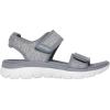 Skechers Women’s Summits-Cutest Icon Sport Sandal(Grey)