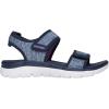 Skechers Women’s Summits-Cutest Icon Sport Sandal(Navy)
