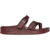 Skechers Women’s Toe Loop Sandal(Rust)