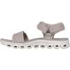 Skechers womens Glide-step – New Flow(Taupe)