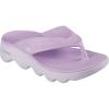 Skechers Women’s Flip-Flop(Lavender)