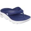 Skechers Women’s Flip-Flop(Navy)