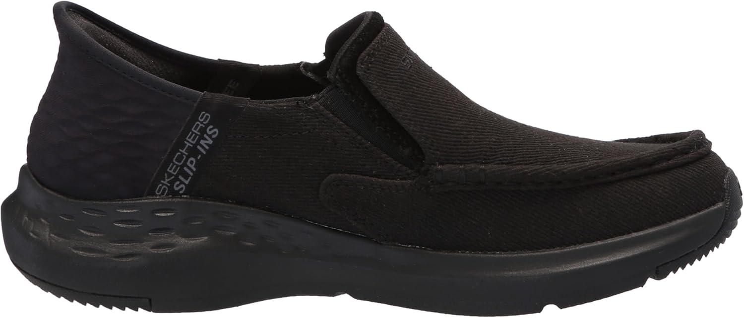 imageSkechers Mens Parson DewittBlack