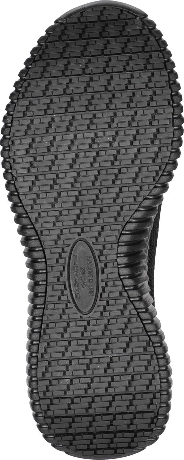 imageSkechers Womens Hands Free Slipin Cessnock ShoesBlack