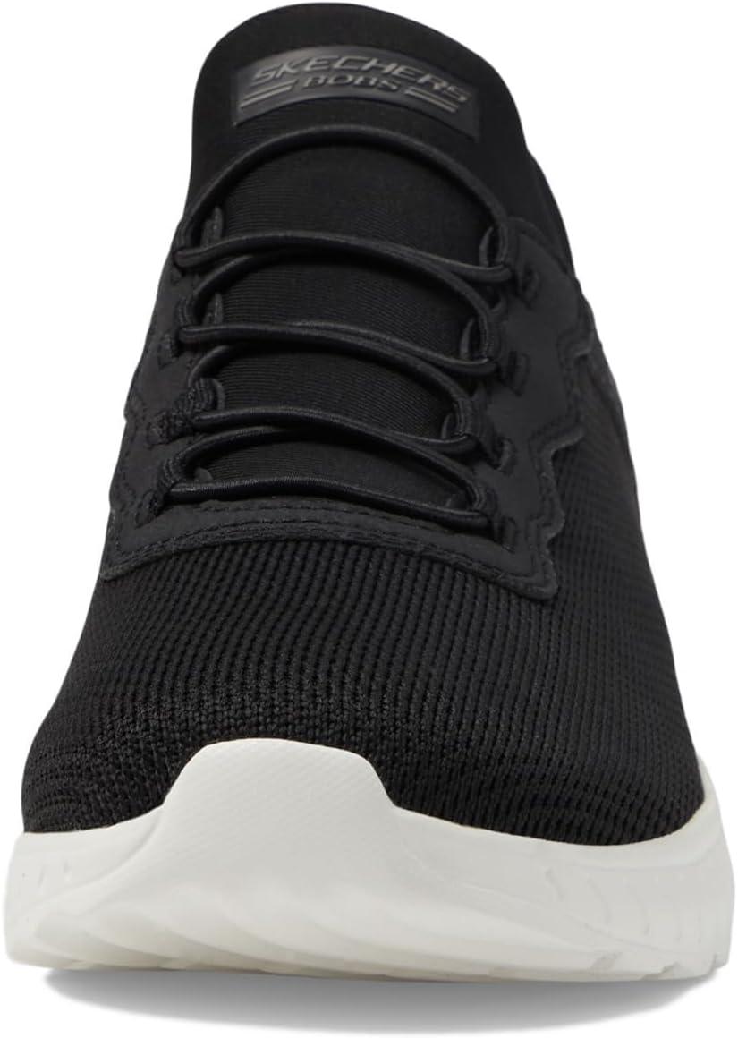 imageSkechers Womens Hands Free Slipins Bobs Squad ChaosDaily Inspiration SneakerBlk Black