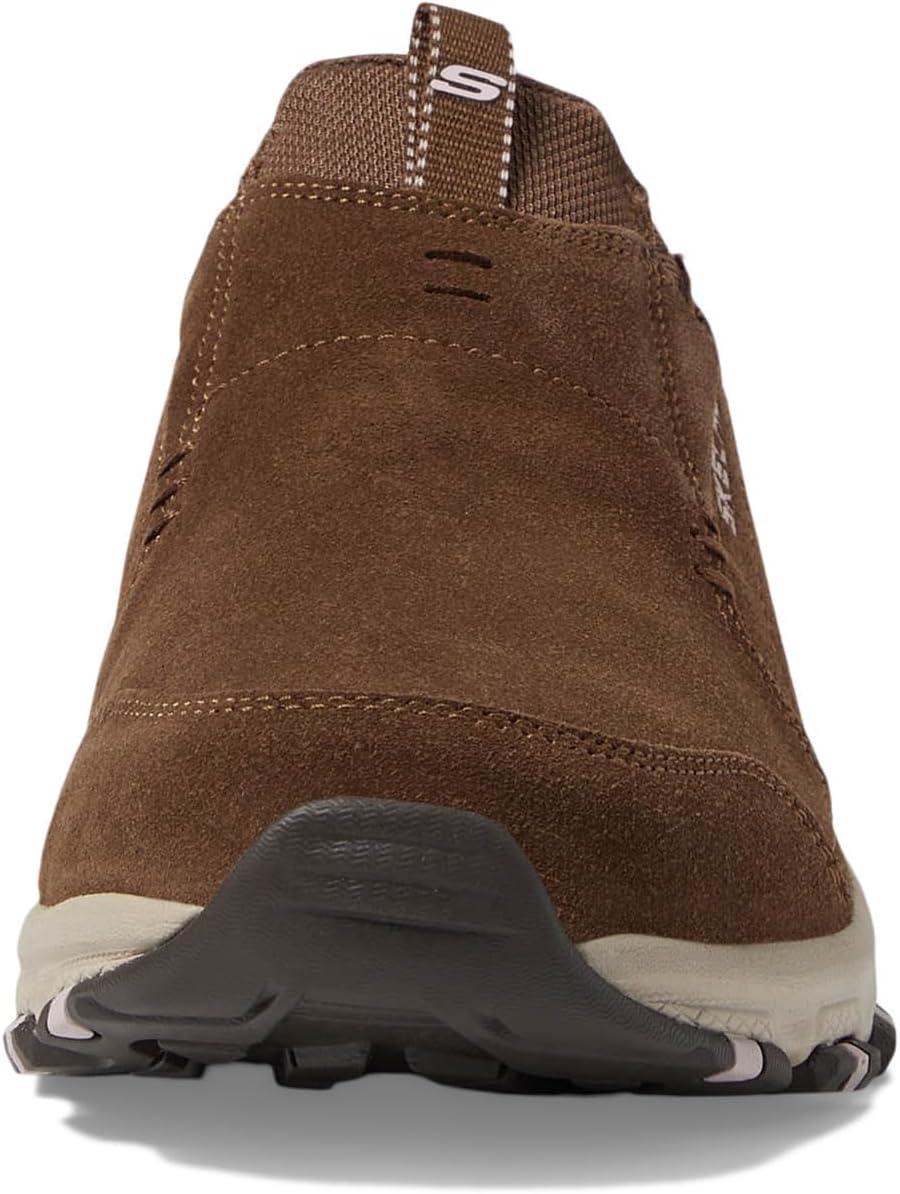 imageSkechers Womens Hillcrest Sunapee Hands Free SlipinsBrown
