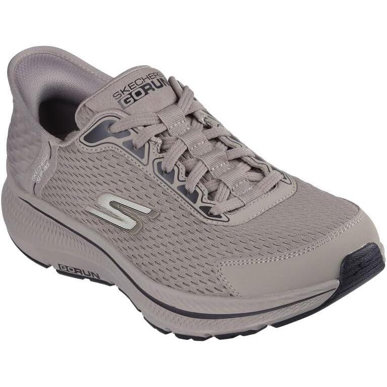 imageSkechers Mens Go Run Consistent 20Empowered220863Natural