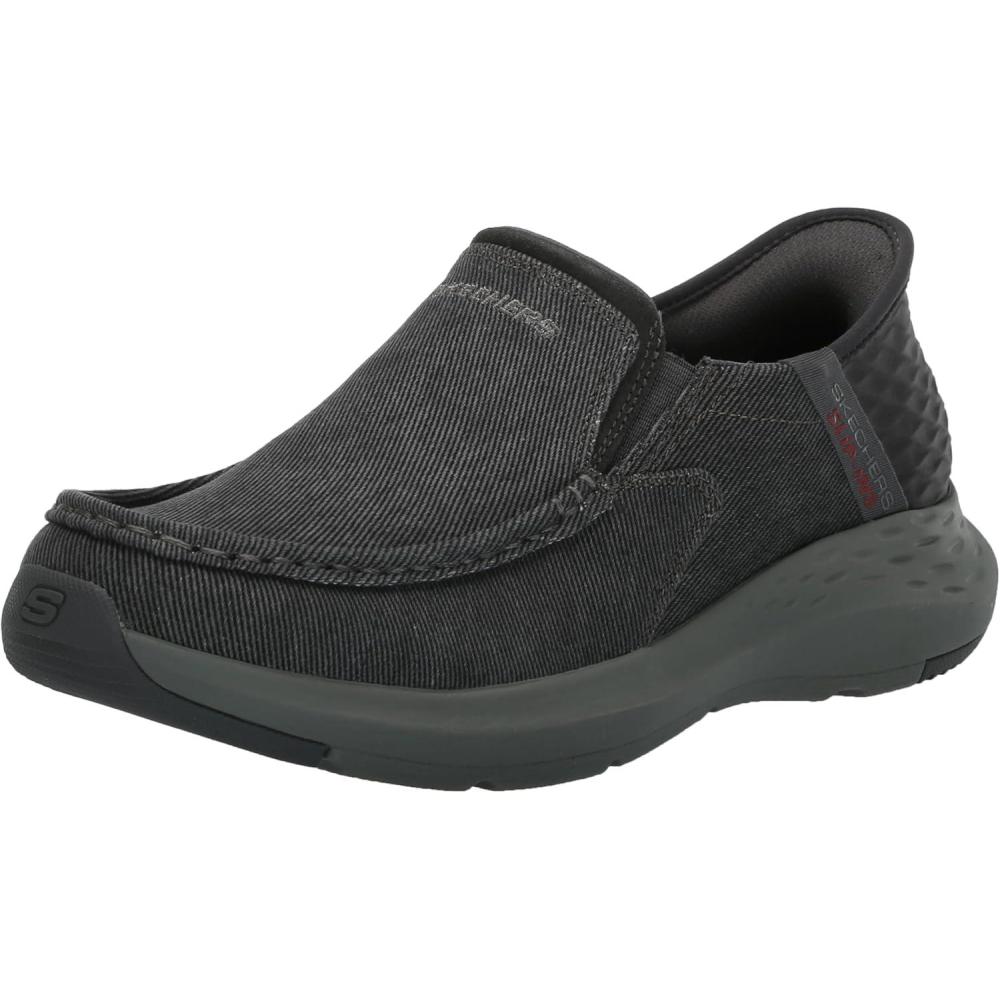imageSkechers Mens Parson DewittGrey