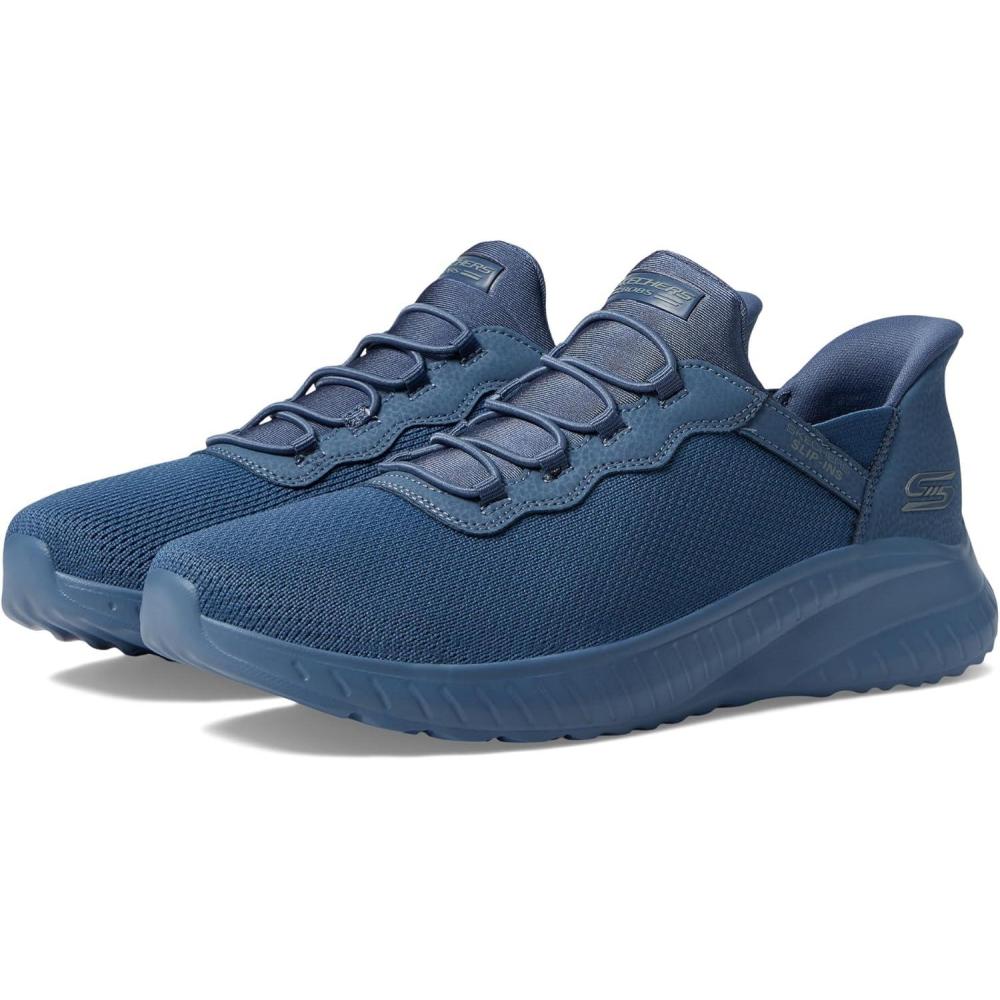 imageSkechers Womens Hands Free Slipins Bobs Squad ChaosDaily Inspiration SneakerSlate