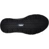 Skechers Men’s Flex Advantage Slip Resistant Sr Mcallen Slip on(Charcoal)