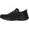 Skechers Mens Go Run Consistent 2.0-Empowered_220863(Bbk)