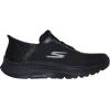 Skechers Mens Go Run Consistent 2.0-Empowered_220863(Black)