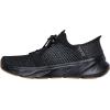 Skechers Mens Go Run Consistent 2.0-Empowered_220863(Black Raygo)