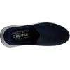 Skechers Mens Gowalk Flex Hands Free Slip-ins Athletic Slip-on Casual Walking ShoesSneaker(Navy)