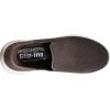 Skechers Mens Gowalk Flex Hands Free Slip-ins Athletic Slip-on Casual Walking ShoesSneaker(Taupe/Natural)