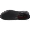 Skechers Men’s Hands Free Slip-Ins Cessnock-Rylind SR Food Service Shoe(Black)